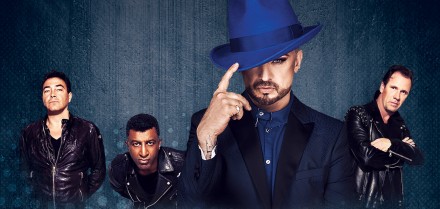 Culture Club, la band di Boy George ritorna dopo 19 anni con un nuovo album